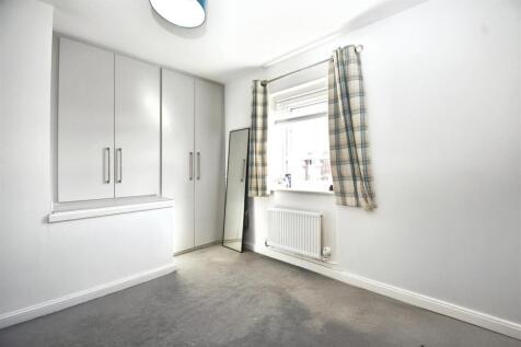 Bedroom  One