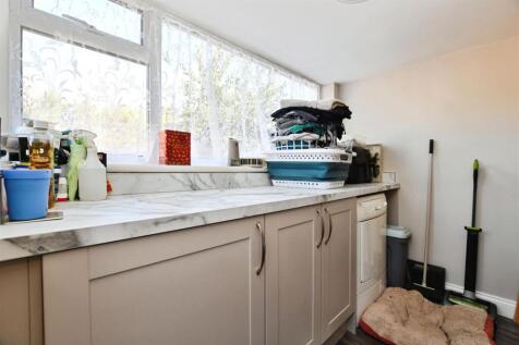 Utility Area