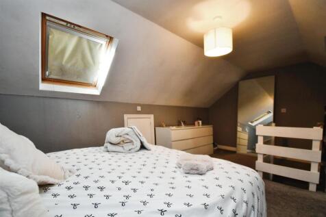 Loft Room