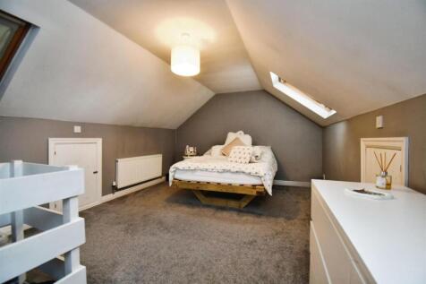 Loft Room