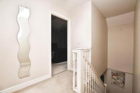 Second Floor Landing