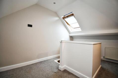 Loft Room