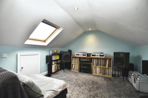 Loft Room