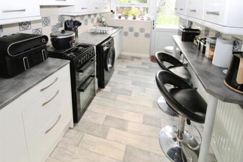 Fitted Kitchen