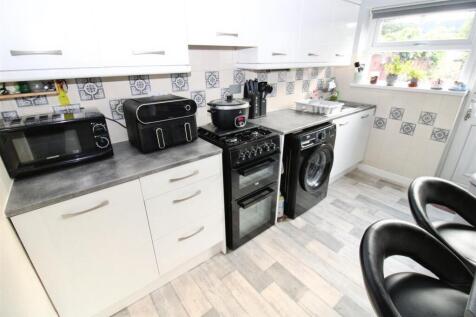 Fitted Kitchen