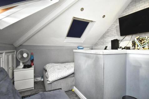 Loft Room