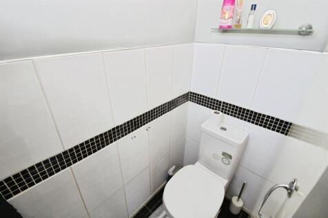 Ground Floor Cloakroom