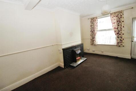 Lounge and Dining Area