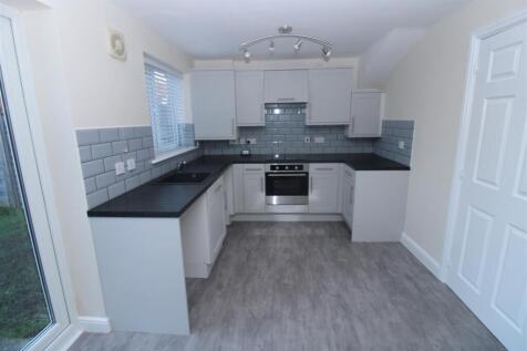 Fitted Dining Kitchen