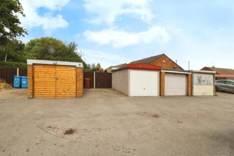 Single Garage