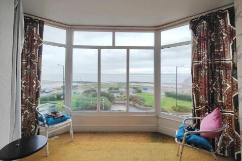 Panoramic Bay Views