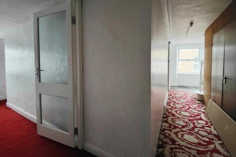 Large Hotel