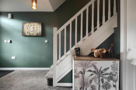 Contemporary Feel