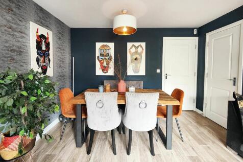 Dining Space