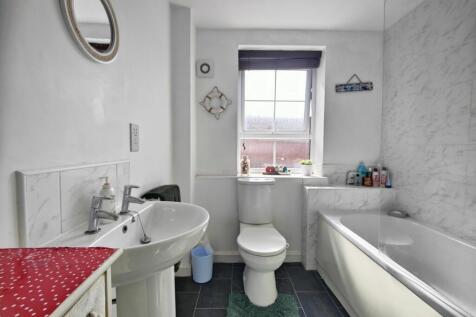 Modern Bathroom
