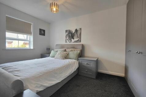 3 Bedrooms