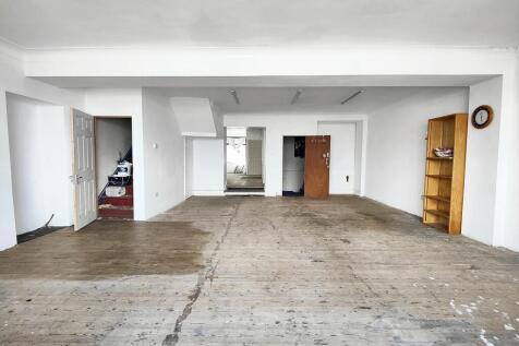 First Floor Front