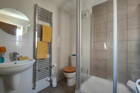 Master En-Suite