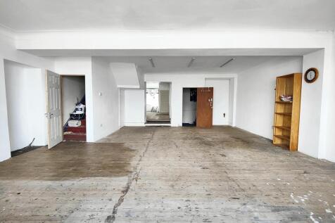 First Floor Front