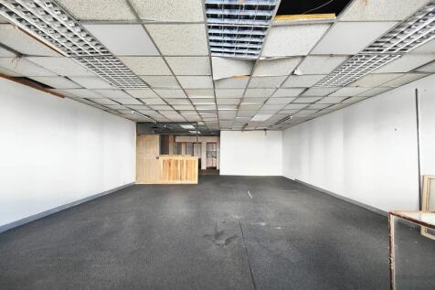 Ground Floor Retail