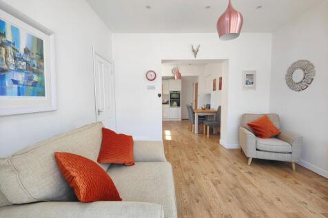 Open Plan