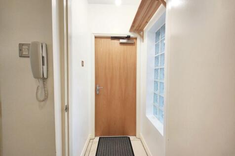 Intercom Access
