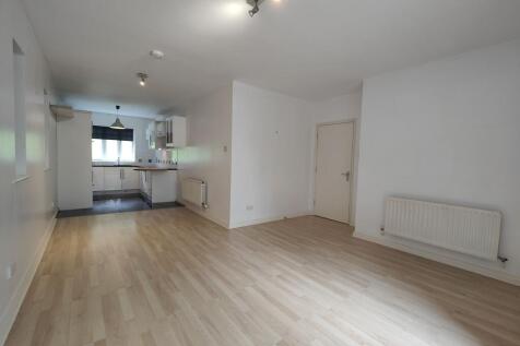 Open Plan