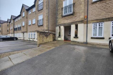Allocated Parking