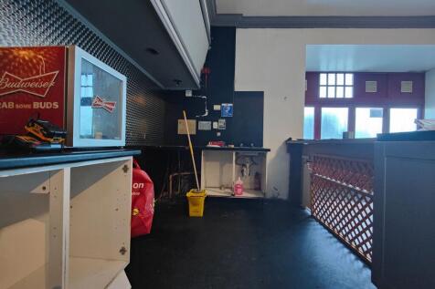 Counter Space