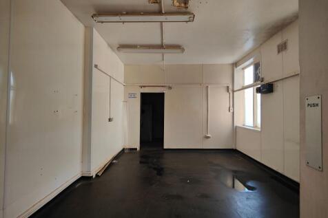 Back Room