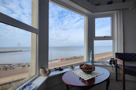 Bay Window Views