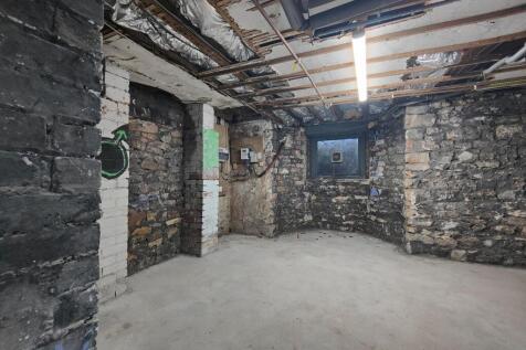 Usable Cellar