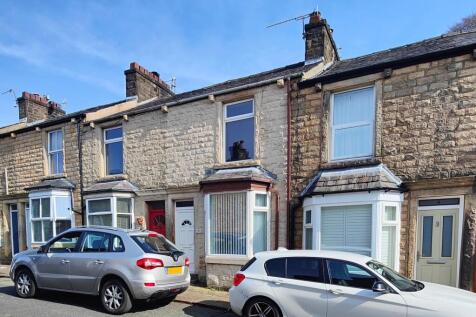 Bay Fronted Terrace