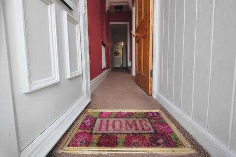 Welcome Home