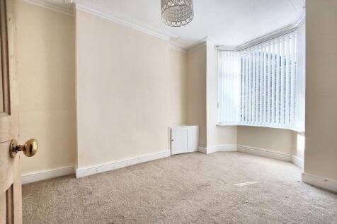 Bay Fronted Lounge