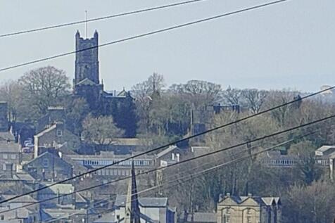 Zoomed in View