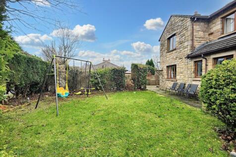1 Daisyfield Garden