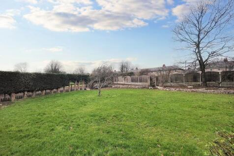 3 Daisyfield Garden