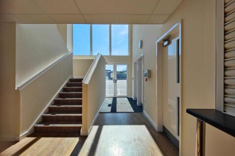 Customer Facing Foyer