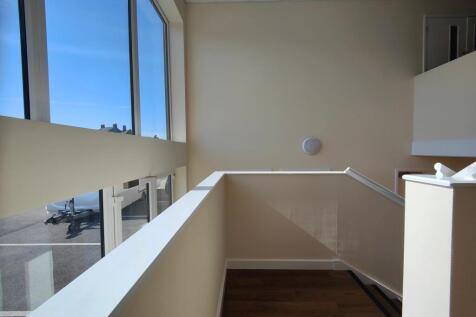 Gallery Stair