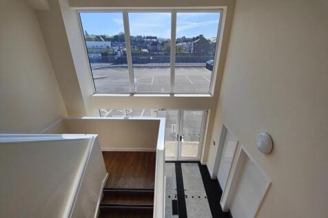 Stairwell