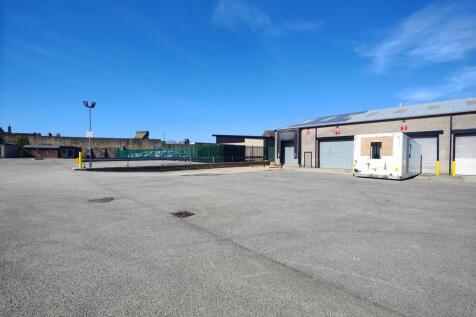 Goods Access