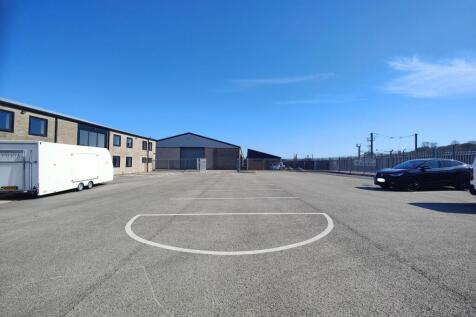 Parking Area