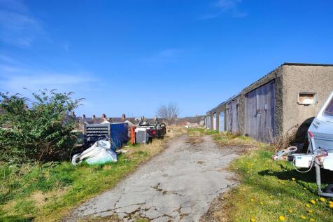 Residential Area