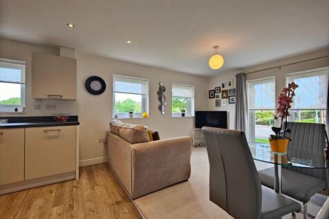 Open Plan