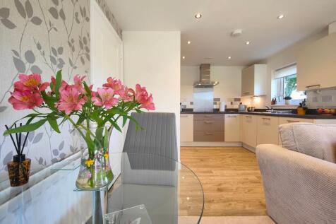 Open Plan