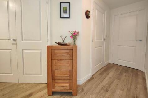 Large Hallway