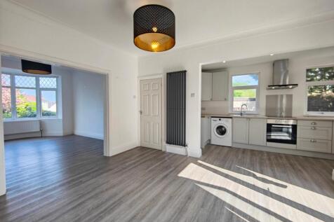 Open Plan