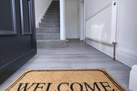 Welcome Home