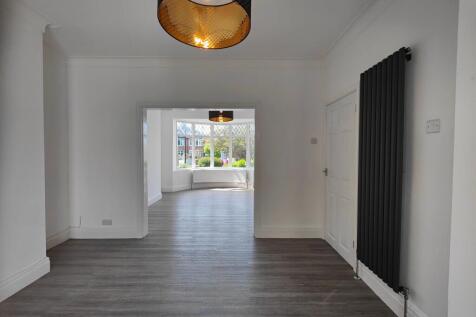 Open Plan